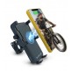 Cyclotron 5'000 mAh - Phone Mount for Bike and Motorbike